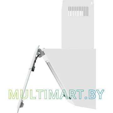 Вытяжка MAUNFELD Astro 60 (белое стекло) картинка 10